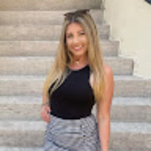 Meet your Posher, Mallory